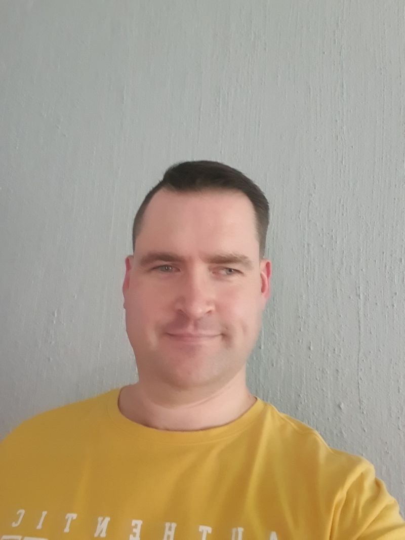 EnduringSmile